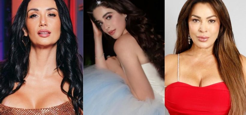 “Miró en menos a Chile”: Panel de “Hay que decirlo” descuera a Miss Universo tras su paso por Viña