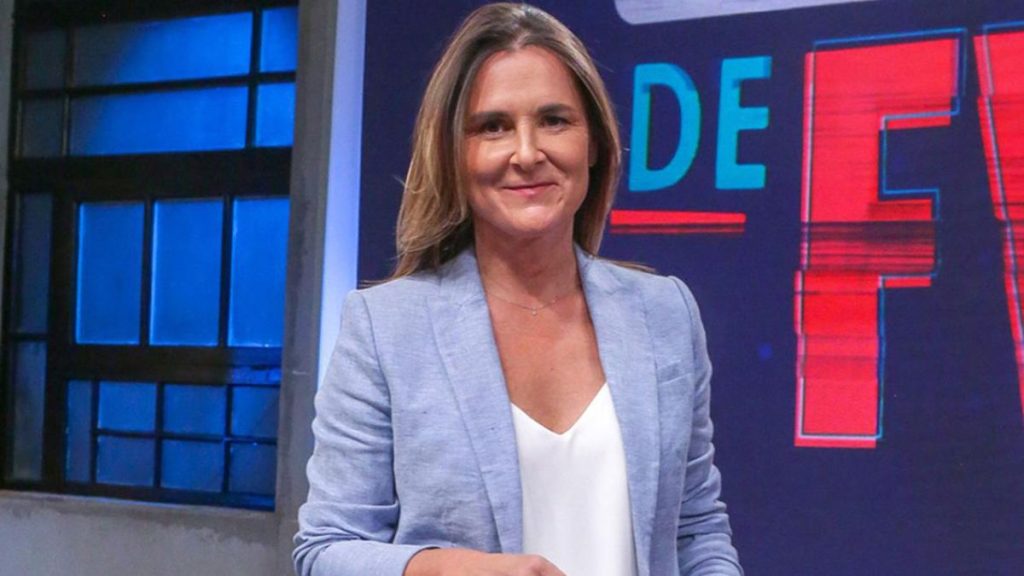 Mega se pronunció con disculpas públicas tras polémico despido a Paulina De Allende Salazar