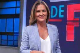 Paulina De Allende Salazar