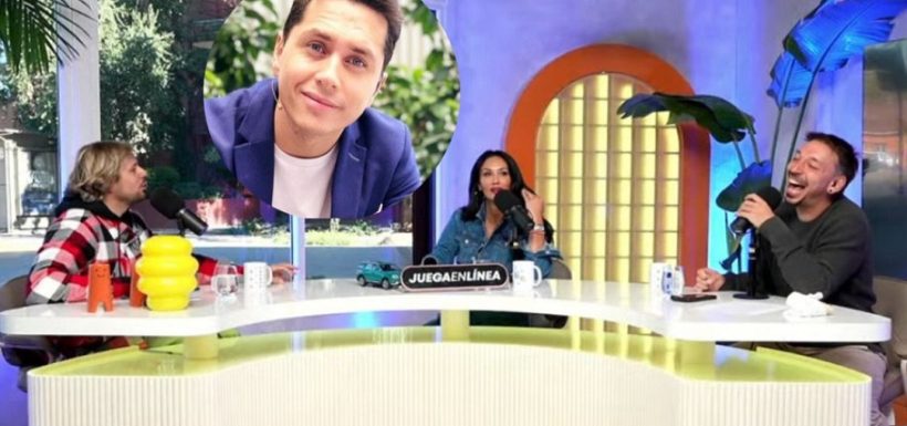 PAMELA DÍAZ - KAROL DANCE- JOAQUIN MENDEZ - RODRIGO GALLINA