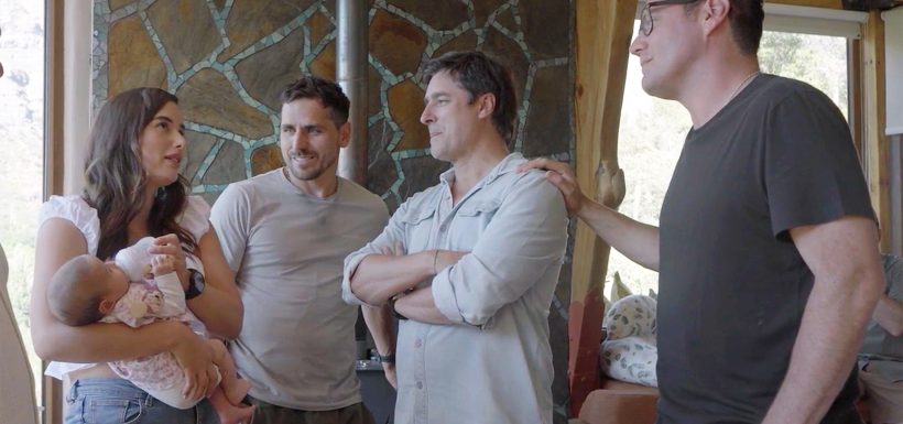 socios de la parrilla a domicilio