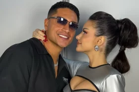 sammis reyes y emilia dides