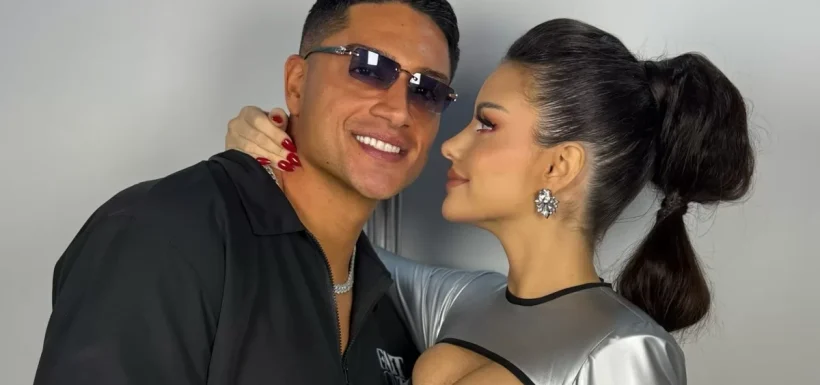 sammis reyes y emilia dides