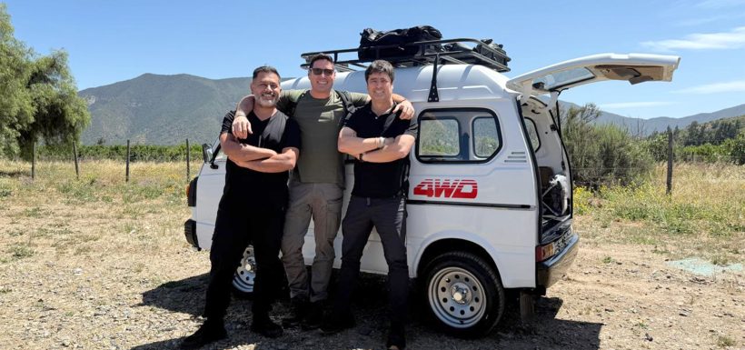 socios por chile de canal 13