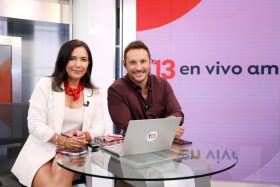 t13 en vivo