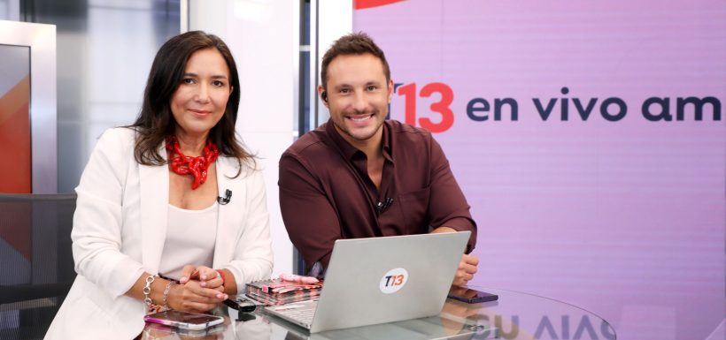 t13 en vivo
