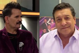 Vasco Moulian revela cómo recibió todo CHV la renuncia de Julio César Rodríguez