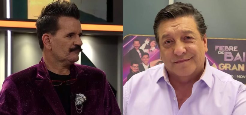 Vasco Moulian revela cómo recibió todo CHV la renuncia de Julio César Rodríguez