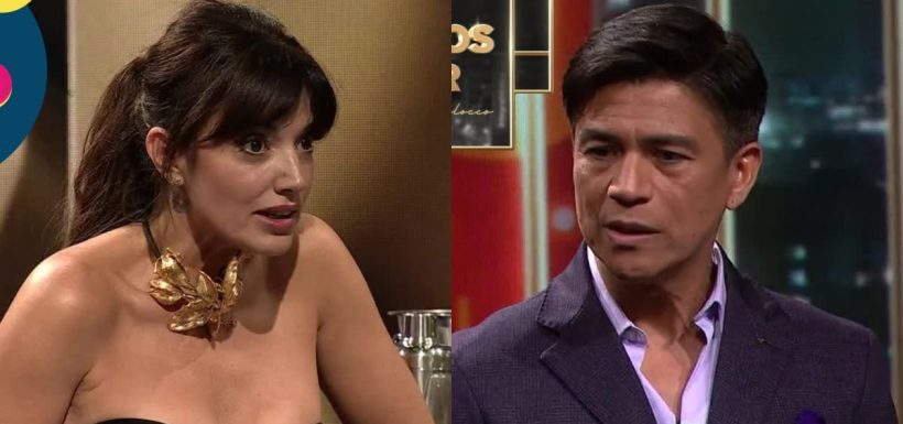 Yamila Reyna y su abogado le contestan a Américo mientras disputan vivienda tras separación