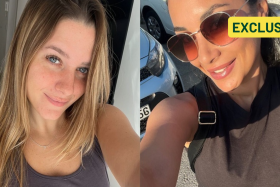 agustina pontoriero - arenita - el internado