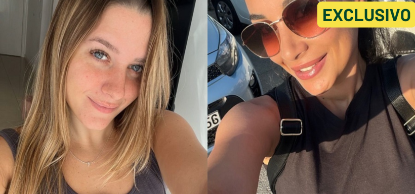 agustina pontoriero - arenita - el internado