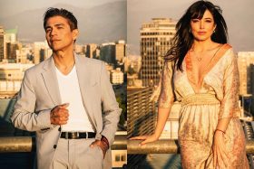 américo - yamila reyna