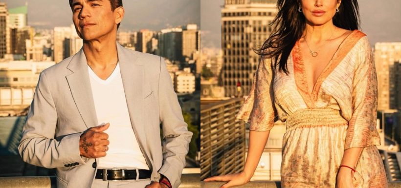 américo - yamila reyna