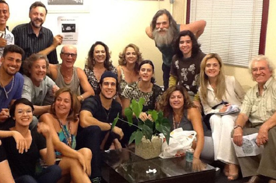 FOTOS | Muere querido actor que trabajó en Avenida Brasil y El clon: "Harás mucha falta"