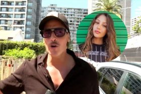 camilo huerta - trini neira