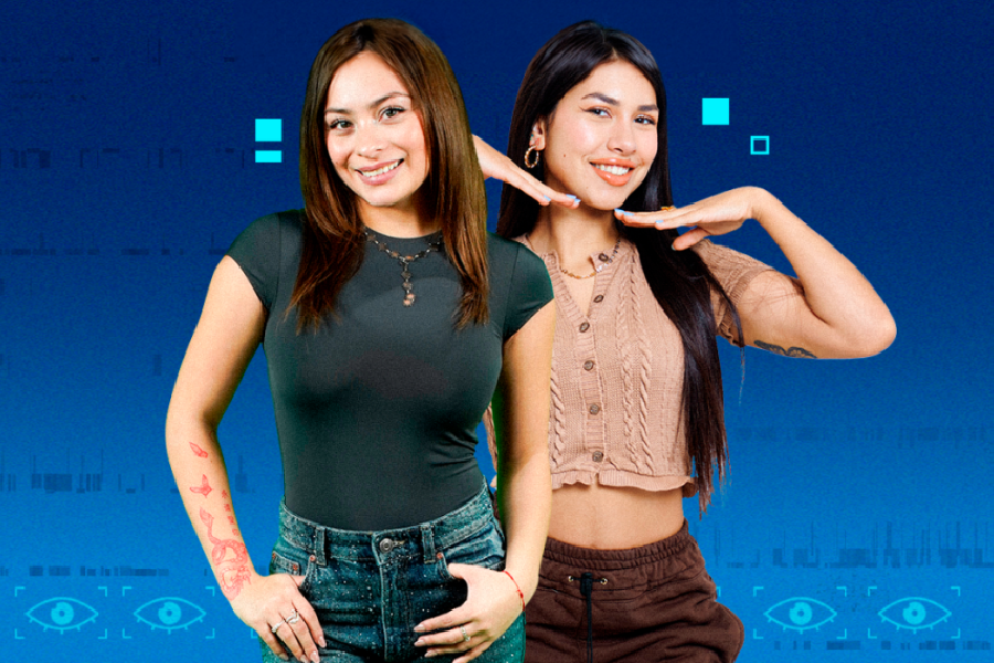 VIDEO | Chica reality se llena de elogios por especial acción: Un millonario autoregalo de cumpleaños