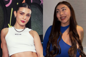 cony capelli - naya fácil