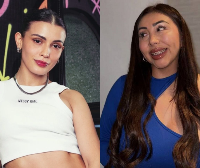 cony capelli - naya fácil