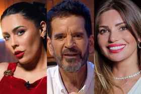 daniela aránguiz - vasco moulian - faloon larraguibel