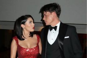 daniela aránguiz y cuco cerda