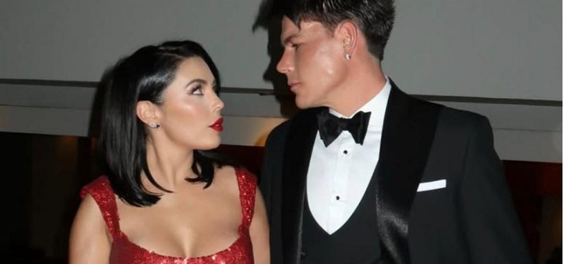 daniela aránguiz y cuco cerda