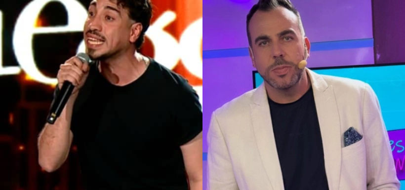 diego urrutia y francisco kaminski