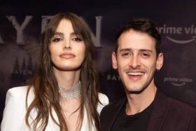 José Antonio Raffo, Lux Pascal