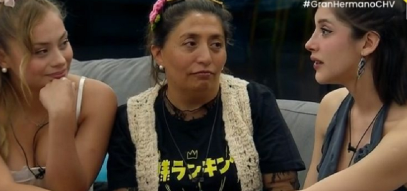 gran hermano - icata