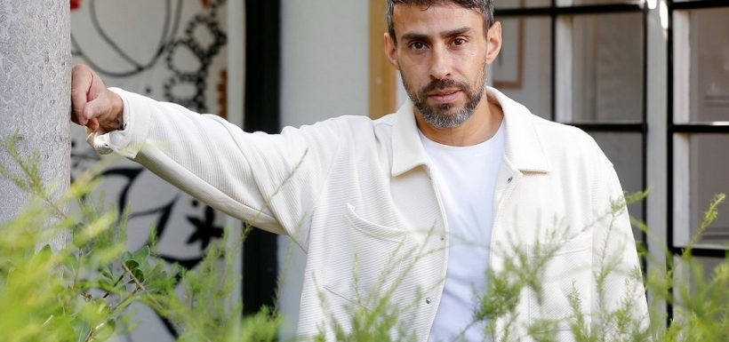 jorge valdivia