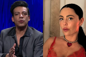juan david rodríguez - daniela aránguiz