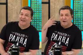 julio césar rodríguez - desahogo - la reds