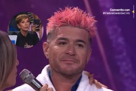 junior playboy expulsado fiebre de baile