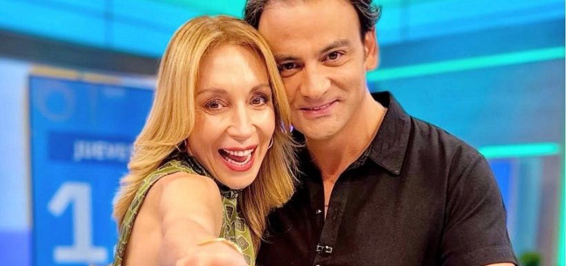 karen doggenweiler y gonzalo ramírez