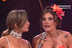 karen paola - fiebre de baile