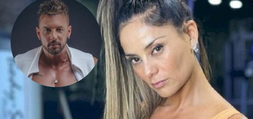 mariela román - fabricio vasconcellos