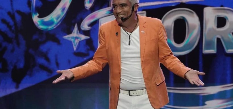 mauricio flores