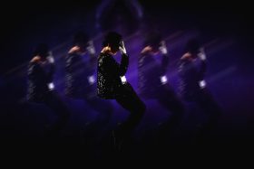 THE LEGEND – La Historia del Rey del Pop, espectáculo de Michael Jackson
