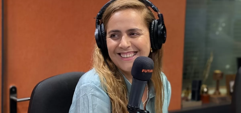 Natalia Valdebenito