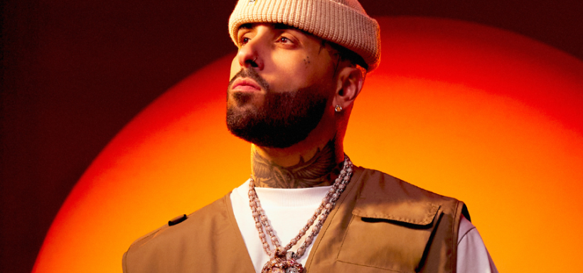 nicky jam