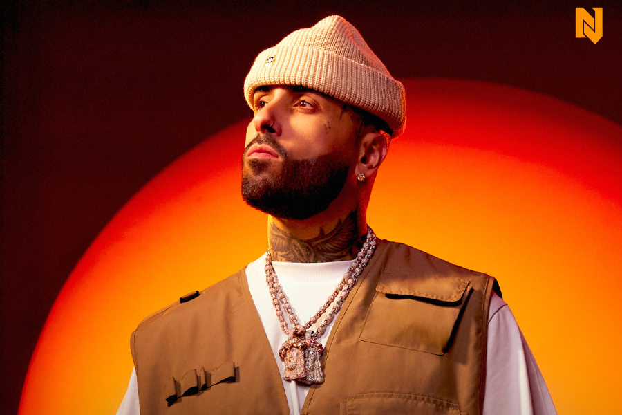 Nicky Jam en Chile: Anuncian preventa y venta general de entradas para el Movistar Arena