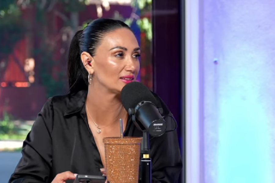 ¡Jean Philippe no fue el primero! Pamela Díaz rompe el silencio y desclasifica affaire: Con querido animador de televisión