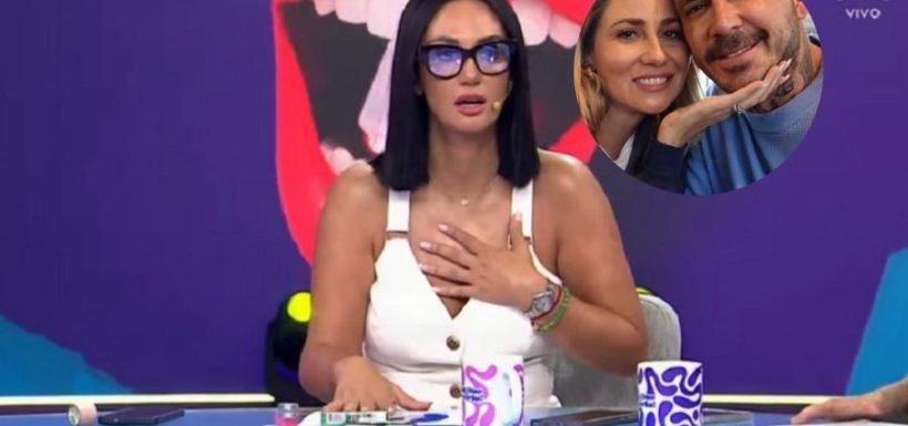 pamela díaz - gissella gallardo - mauricio pinilla