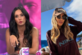 pamela díaz y marité matus