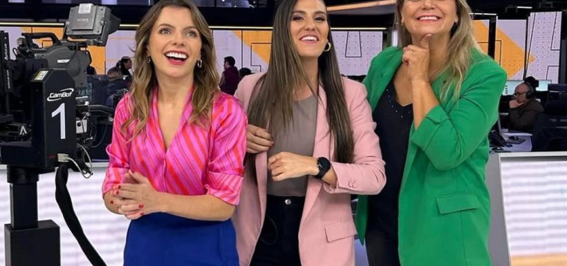 periodista - despidos - mega