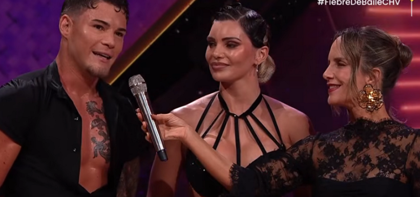 rai cerda - faloon larraguibel - fiebre de baile