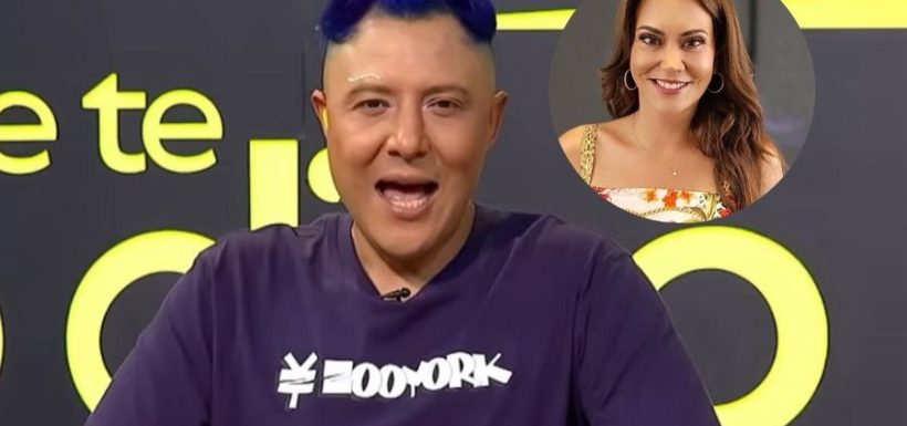 sergio rojas - daniella campos