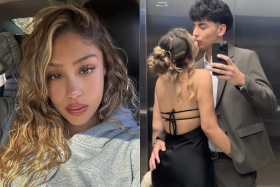 trini neira - bimza - infidelidad