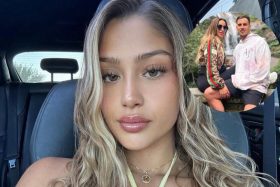 trini neira - infidelidad - marité matus - camilo huerta