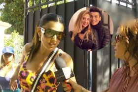 yamila reyna - américo - pepa - ex