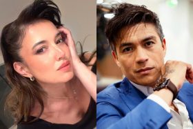 yamila reyna y américo